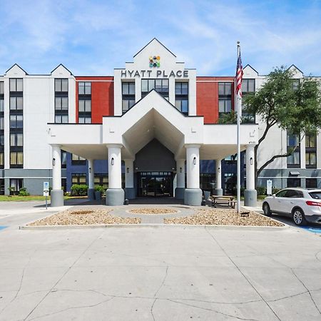 Hyatt Place San Antonio Northwest/Medical Center Kültér fotó
