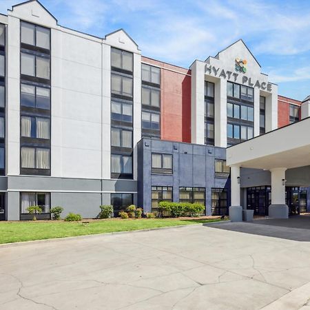 Hyatt Place San Antonio Northwest/Medical Center Kültér fotó