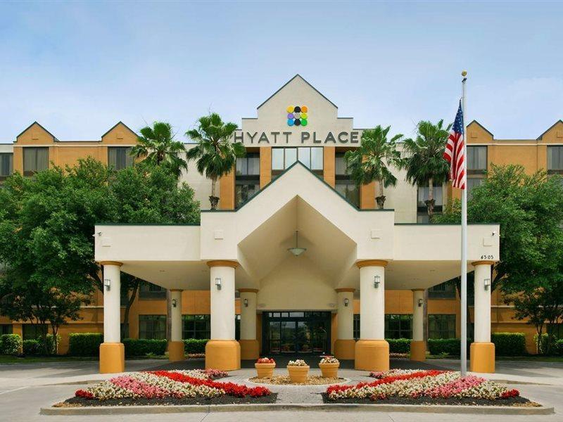 Hyatt Place San Antonio Northwest/Medical Center Kültér fotó