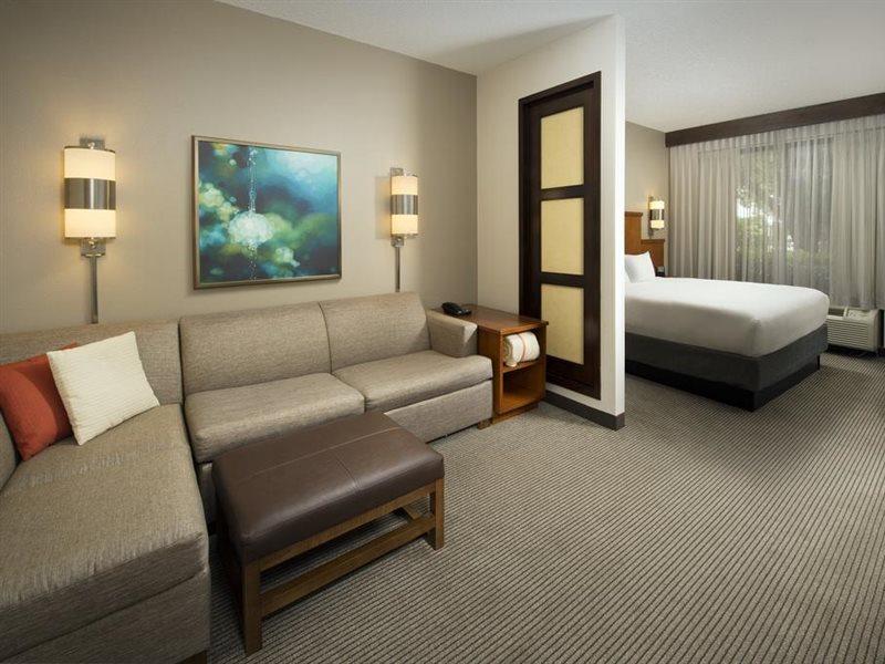 Hyatt Place San Antonio Northwest/Medical Center Kültér fotó