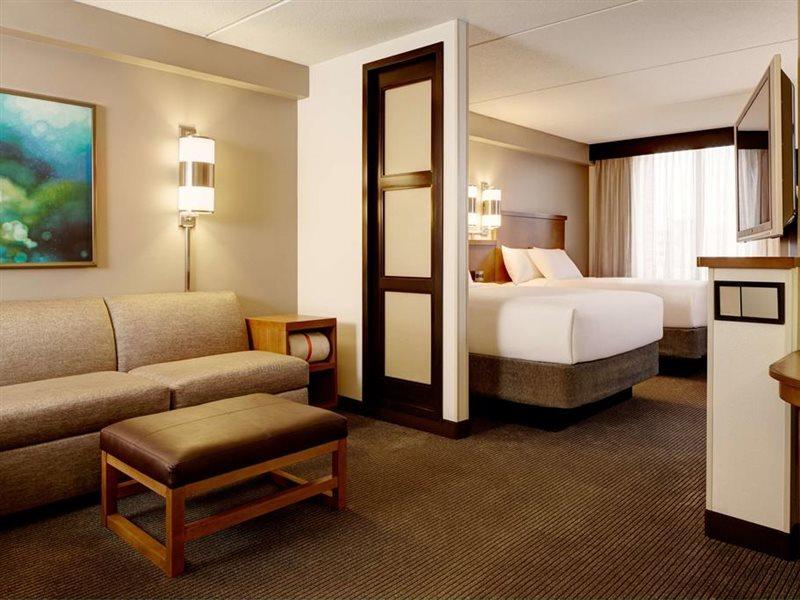Hyatt Place San Antonio Northwest/Medical Center Kültér fotó