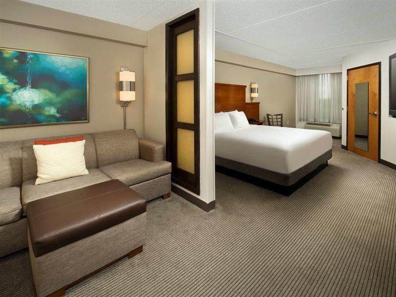 Hyatt Place San Antonio Northwest/Medical Center Kültér fotó
