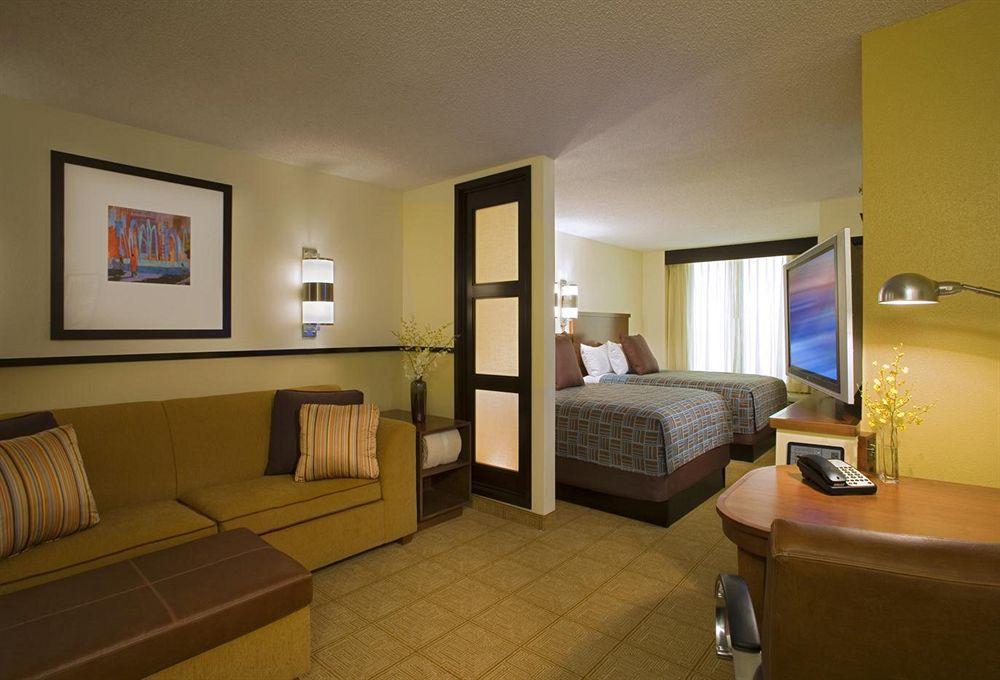 Hyatt Place San Antonio Northwest/Medical Center Szoba fotó