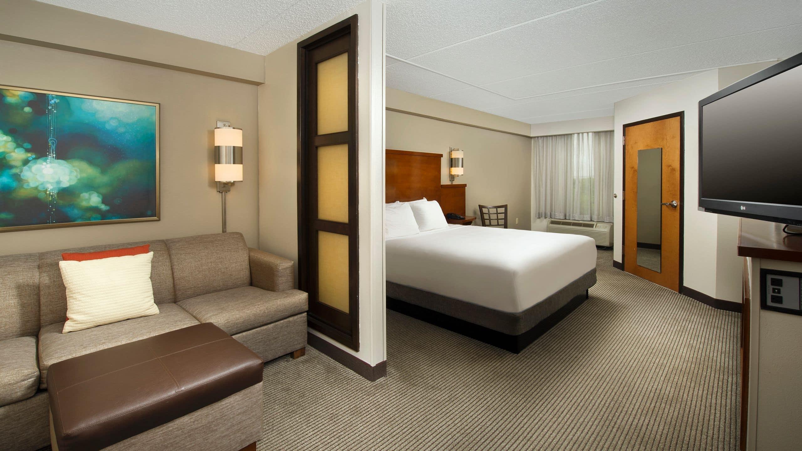 Hyatt Place San Antonio Northwest/Medical Center Kültér fotó