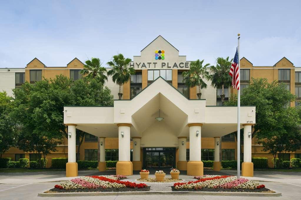 Hyatt Place San Antonio Northwest/Medical Center Kültér fotó