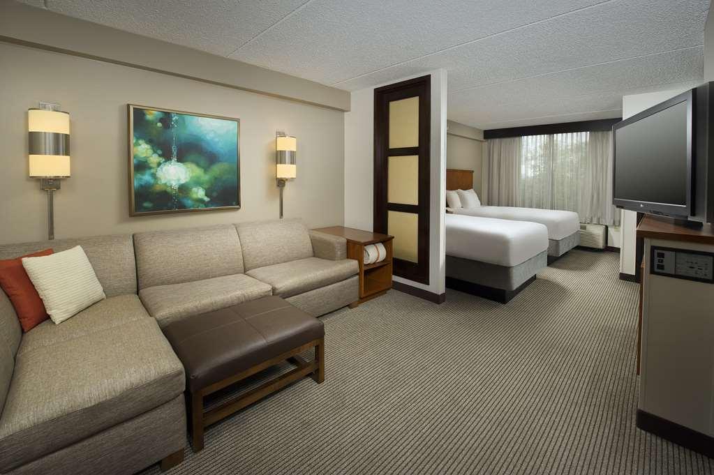 Hyatt Place San Antonio Northwest/Medical Center Szoba fotó