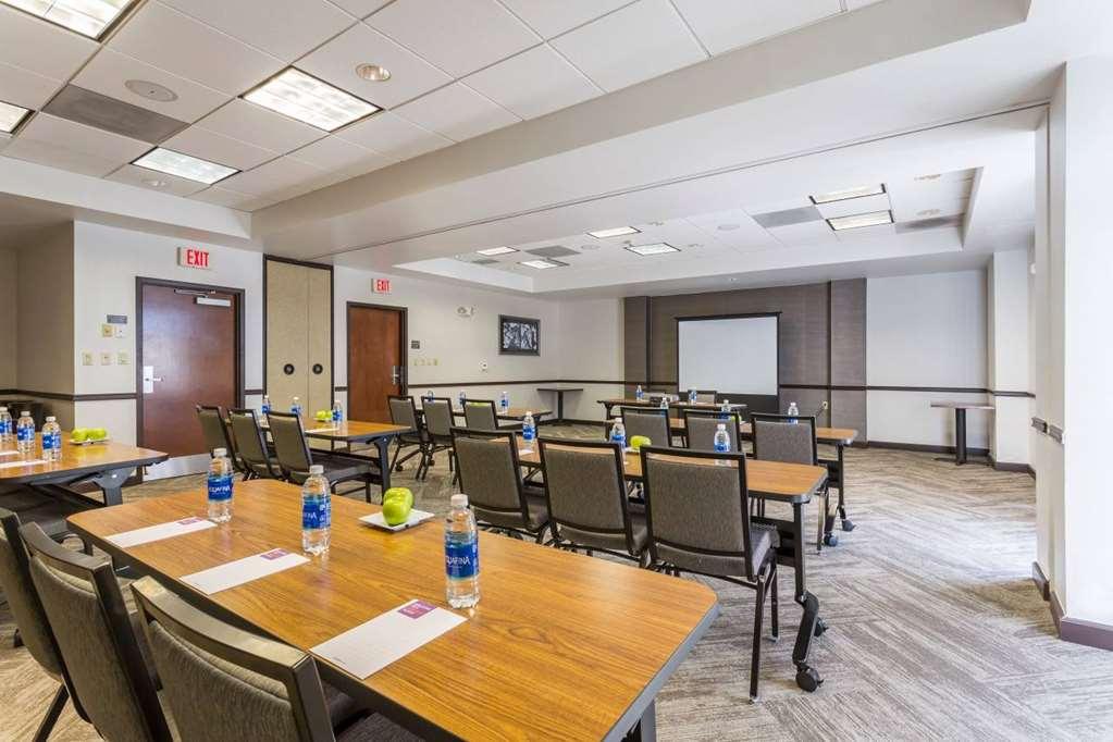 Hyatt Place San Antonio Northwest/Medical Center Létesítmények fotó