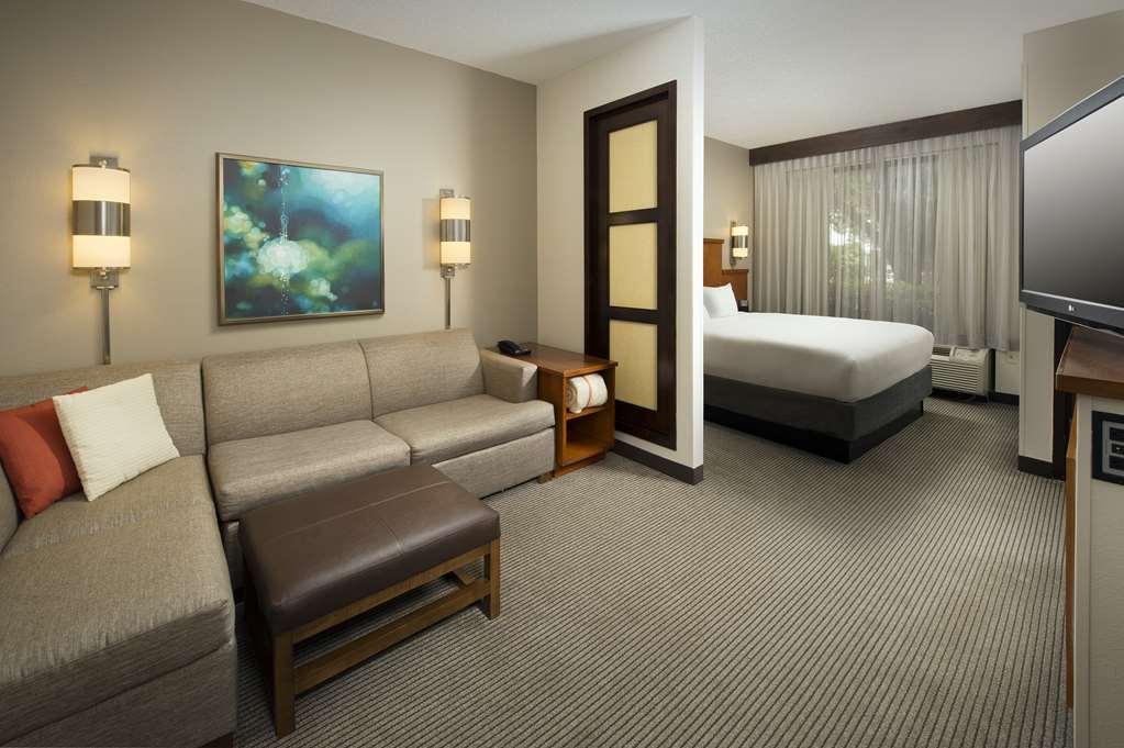 Hyatt Place San Antonio Northwest/Medical Center Szoba fotó