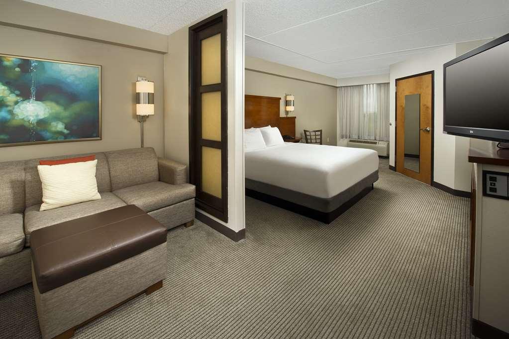 Hyatt Place San Antonio Northwest/Medical Center Szoba fotó