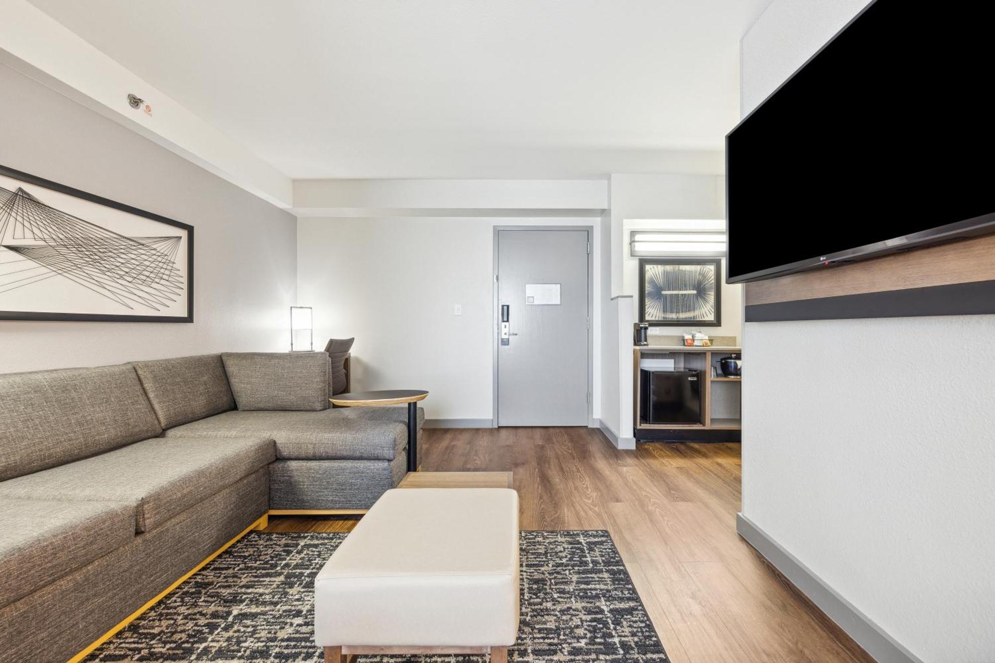 Hyatt Place San Antonio Northwest/Medical Center Kültér fotó