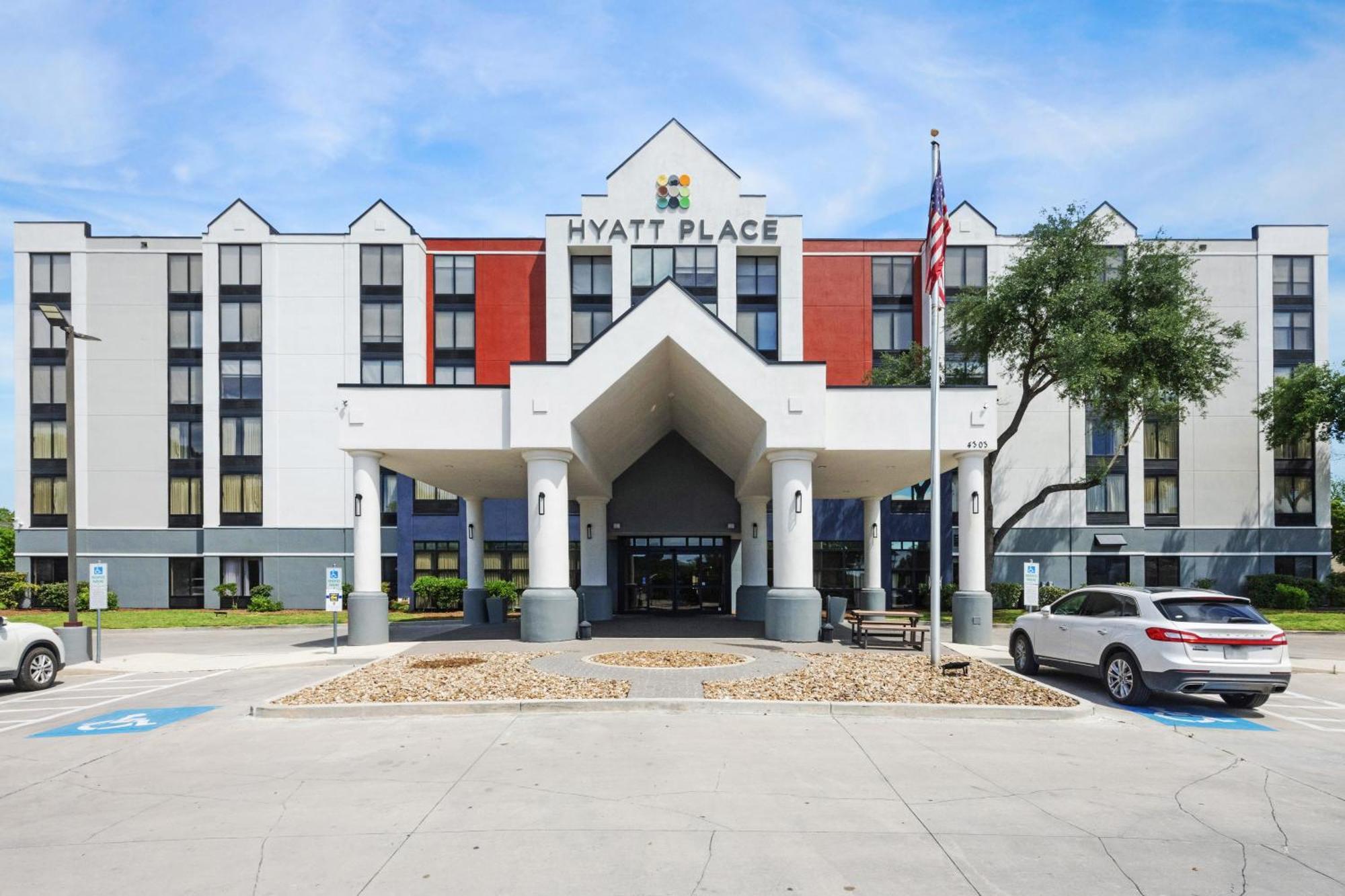 Hyatt Place San Antonio Northwest/Medical Center Kültér fotó