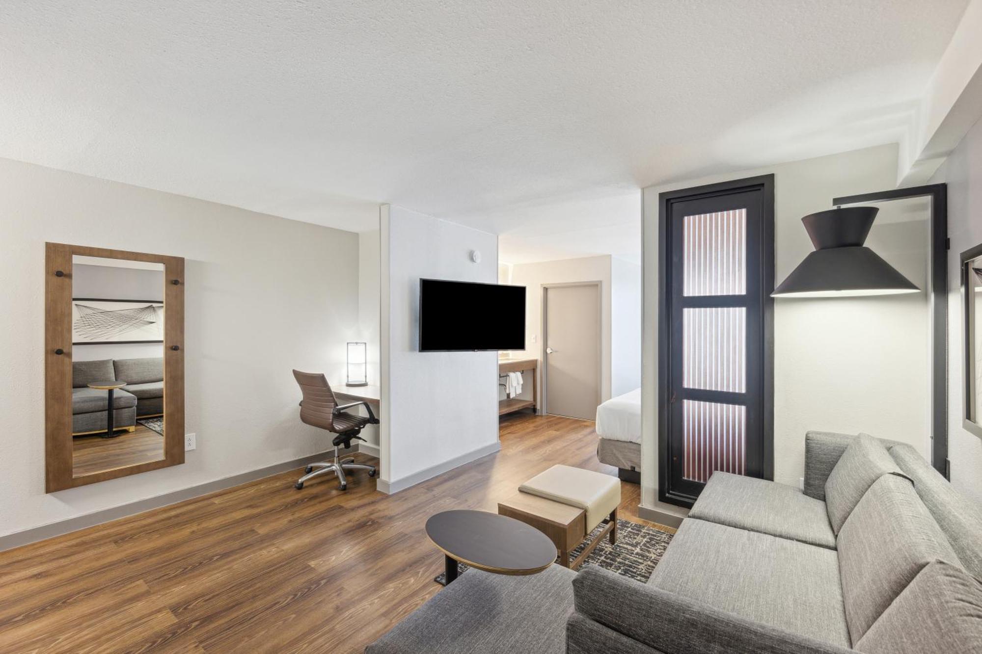 Hyatt Place San Antonio Northwest/Medical Center Kültér fotó