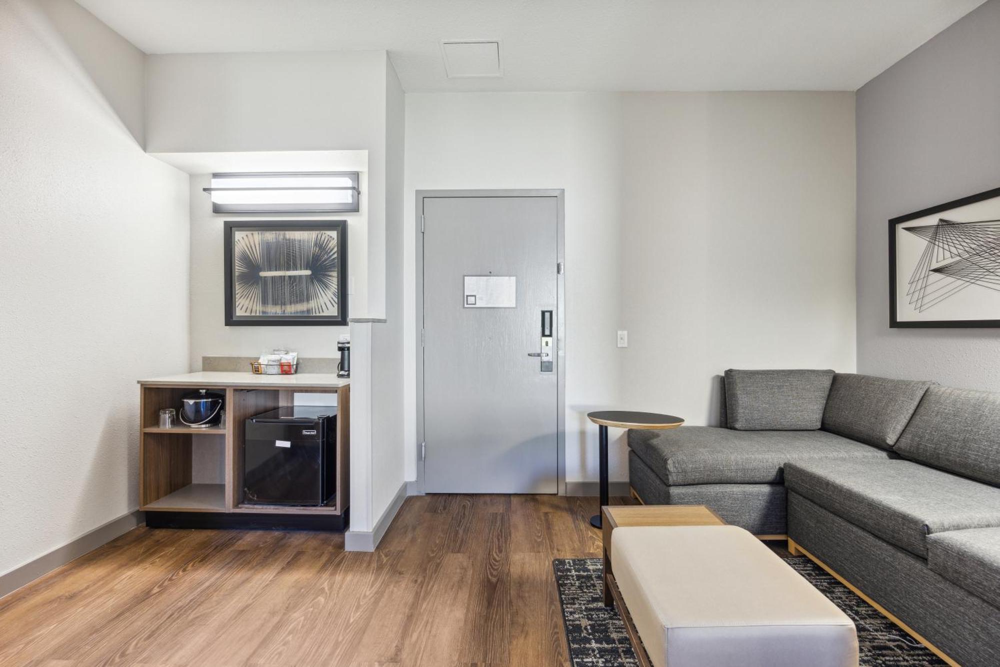 Hyatt Place San Antonio Northwest/Medical Center Kültér fotó
