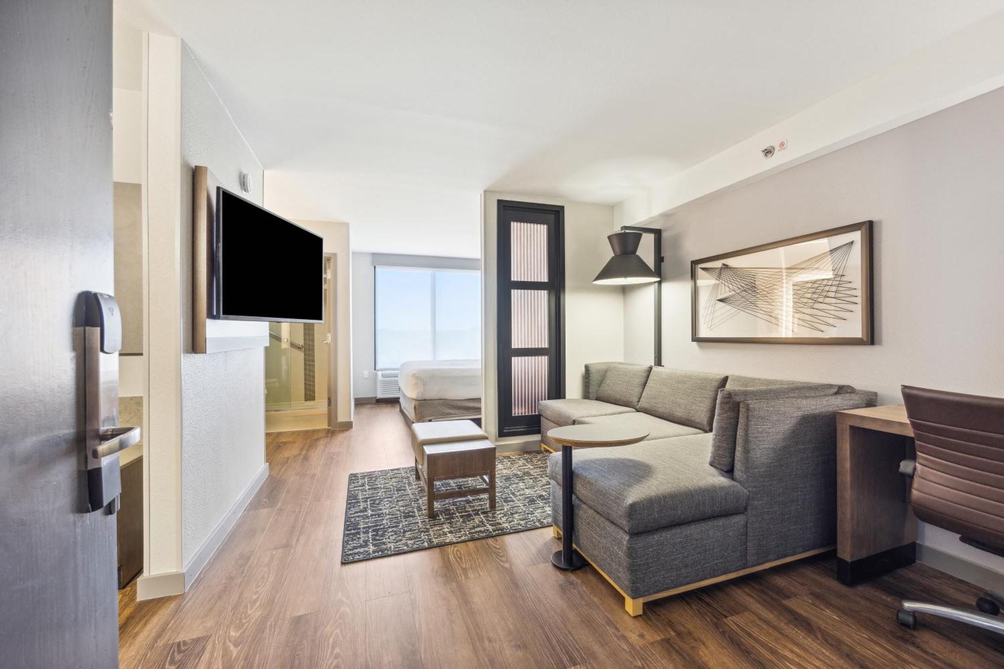 Hyatt Place San Antonio Northwest/Medical Center Kültér fotó