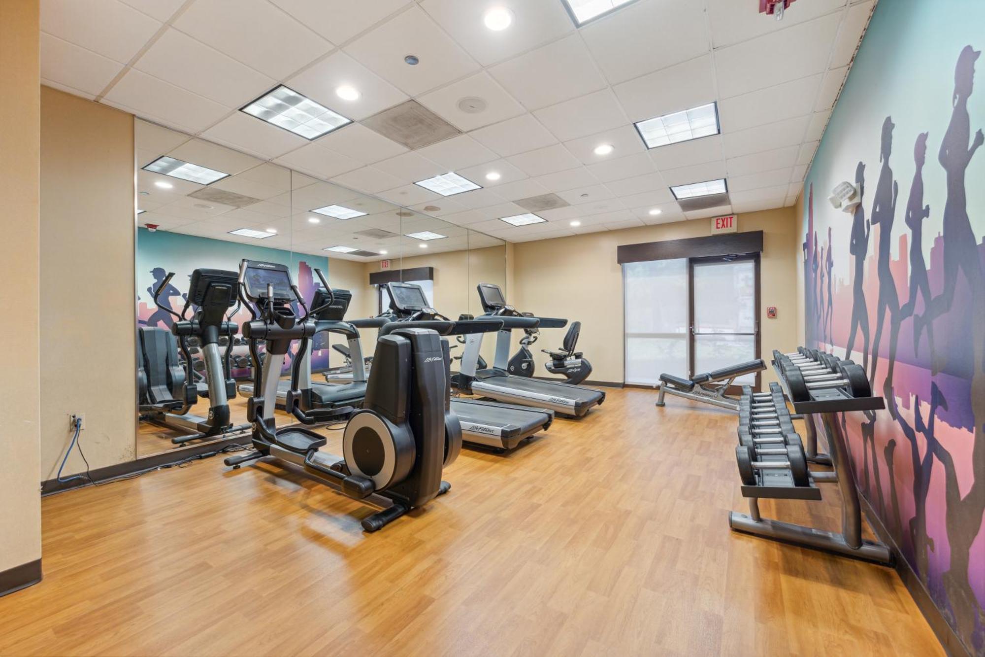 Hyatt Place San Antonio Northwest/Medical Center Kültér fotó