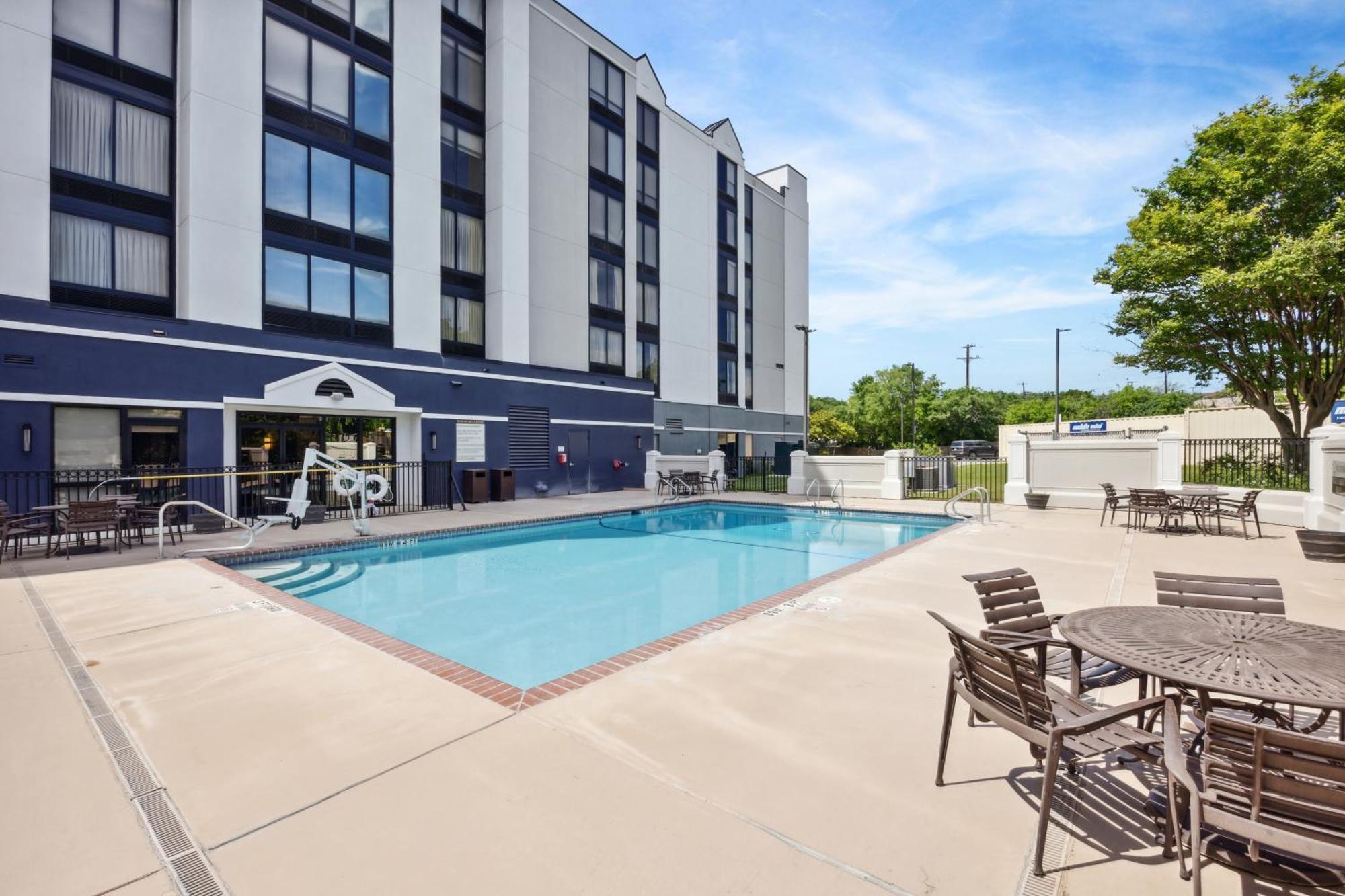 Hyatt Place San Antonio Northwest/Medical Center Kültér fotó