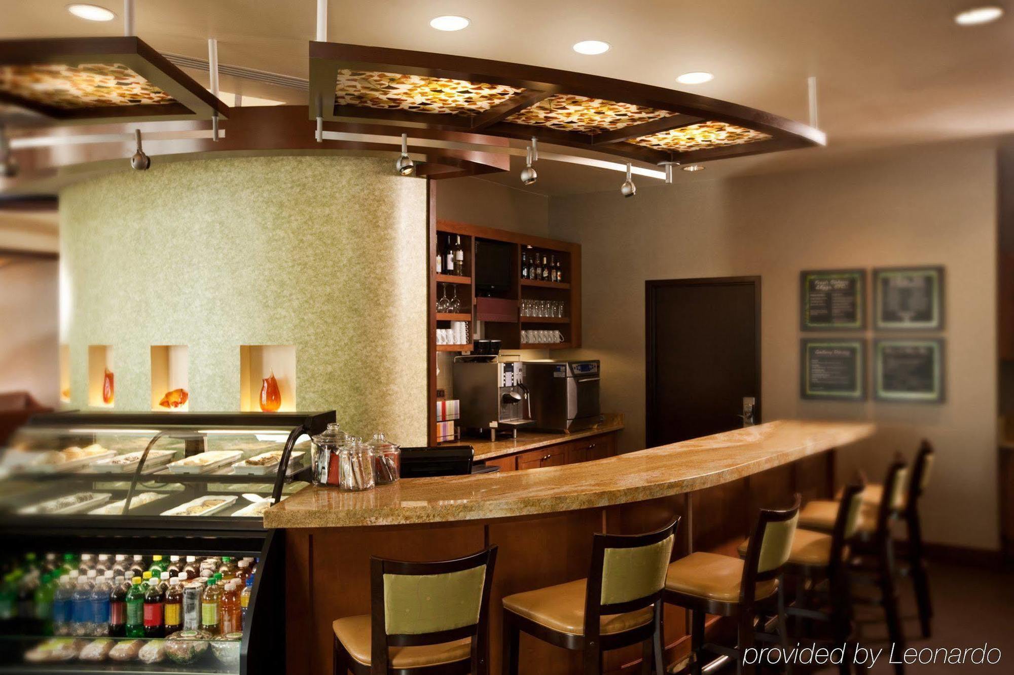 Hyatt Place San Antonio Northwest/Medical Center Étterem fotó