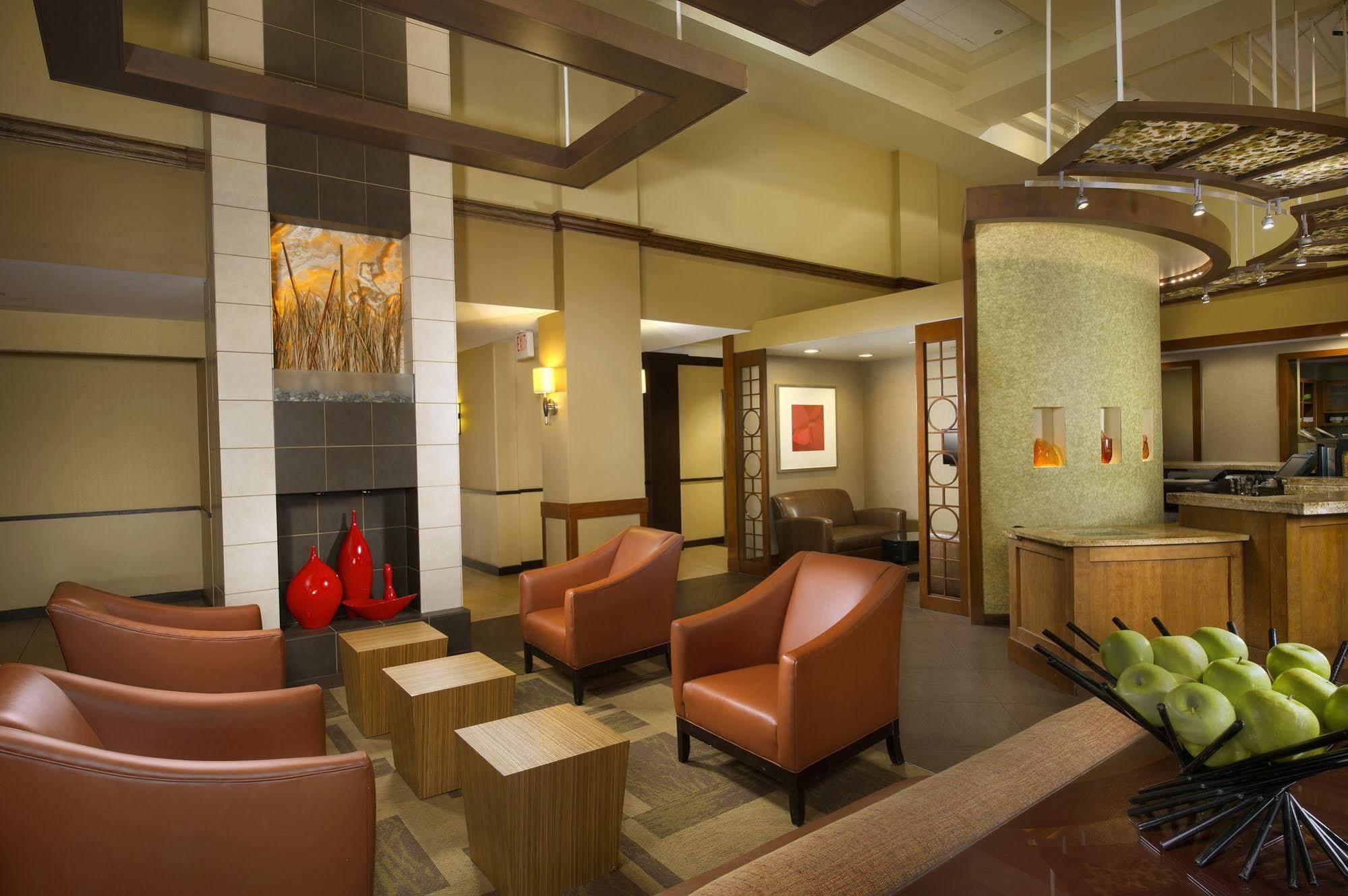 Hyatt Place San Antonio Northwest/Medical Center Kültér fotó