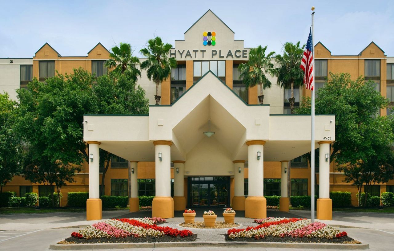 Hyatt Place San Antonio Northwest/Medical Center Kültér fotó